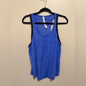 Lululemon Tank Top Size 8